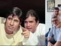 Rajesh Khanna, Big B's iconic film 'Anand' set for a remake - Hindi News | Rajesh Khanna, Big B's iconic film 'Anand' set for a remake | Latest entertainment News at Lokmattimes.com