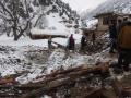 Heavy snow-triggered traffic accidents in Afghanistan kill 7 - Hindi News | Heavy snow-triggered traffic accidents in Afghanistan kill 7 | Latest international News at Lokmattimes.com