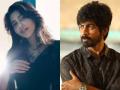 Calm Down! 'PS-1' star Aishwarya Lekshmi clears the air about Arjun Das - Hindi News | Calm Down! 'PS-1' star Aishwarya Lekshmi clears the air about Arjun Das | Latest entertainment News at Lokmattimes.com