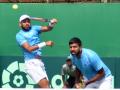 Davis Cup: India take unassailable 3-0 lead against Denmark - Hindi News | Davis Cup: India take unassailable 3-0 lead against Denmark | Latest tennis News at Lokmattimes.com