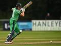 Tector, McBrine guide Ireland to 5-wicket win against West Indies in 2nd ODI - Hindi News | Tector, McBrine guide Ireland to 5-wicket win against West Indies in 2nd ODI | Latest cricket News at Lokmattimes.com