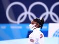 Olympics: USA gymnast Simone Biles pulls out of Monday's floor exercise final - Hindi News | Olympics: USA gymnast Simone Biles pulls out of Monday's floor exercise final | Latest other-sports News at Lokmattimes.com