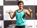 Ritu to feature in 'The Apprentice: ONE Championship Edition' - Hindi News | Ritu to feature in 'The Apprentice: ONE Championship Edition' | Latest other-sports News at Lokmattimes.com