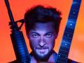 Aayush Sharma unleashes his action avatar, vicious swag in 'ASO4' teaser - Hindi News | Aayush Sharma unleashes his action avatar, vicious swag in 'ASO4' teaser | Latest entertainment News at Lokmattimes.com
