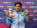 Prez, PM congratulates Jeremy Lalrinnunga for bagging gold at CWG - Hindi News | Prez, PM congratulates Jeremy Lalrinnunga for bagging gold at CWG | Latest other-sports News at Lokmattimes.com