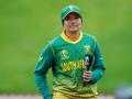 South Africa women cricket team's first-ever tour of Pakistan confirmed for September - Hindi News | South Africa women cricket team's first-ever tour of Pakistan confirmed for September | Latest cricket News at Lokmattimes.com