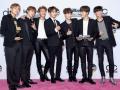 BTS 'hiatus' spurs 28% drop in HYBE stock, company says word was mistranslated - Hindi News | BTS 'hiatus' spurs 28% drop in HYBE stock, company says word was mistranslated | Latest entertainment News at Lokmattimes.com