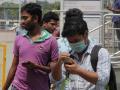Haryana declares coronavirus epidemic in state - Hindi News | Haryana declares coronavirus epidemic in state | Latest health News at Lokmattimes.com