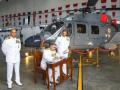 Navy gets new ALH squadron to enhance surveillance on east coast - Hindi News | Navy gets new ALH squadron to enhance surveillance on east coast | Latest national News at Lokmattimes.com