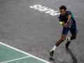 Monfils overcomes Medvedev at Indian Wells; Russian set to lose No. 1 ATP Ranking - Hindi News | Monfils overcomes Medvedev at Indian Wells; Russian set to lose No. 1 ATP Ranking | Latest tennis News at Lokmattimes.com