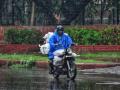 Light rain to occur over Delhi-NCR during next 2 hours: IMD - Hindi News | Light rain to occur over Delhi-NCR during next 2 hours: IMD | Latest national News at Lokmattimes.com