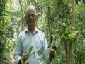 Farmer who conserved, preserved medicinal plants gets ICAR award - Hindi News | Farmer who conserved, preserved medicinal plants gets ICAR award | Latest national News at Lokmattimes.com