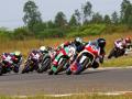 National two-wheeler Championship poised for a grand finish - Hindi News | National two-wheeler Championship poised for a grand finish | Latest other-sports News at Lokmattimes.com
