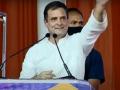 Rahul plays Sardar Patel card in Gujarat to woo voters in the Assembly - Hindi News | Rahul plays Sardar Patel card in Gujarat to woo voters in the Assembly | Latest politics News at Lokmattimes.com