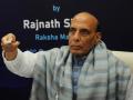 Gen Rawat had stressed on self-reliance in defence: Rajnath - Hindi News | Gen Rawat had stressed on self-reliance in defence: Rajnath | Latest politics News at Lokmattimes.com