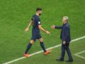 'Not blaming Giroud or Dembele': France boss Deschamps bemoans 'lack of energy' - Hindi News | 'Not blaming Giroud or Dembele': France boss Deschamps bemoans 'lack of energy' | Latest football News at Lokmattimes.com