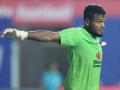 Not afraid of challenges: New Chennaiyin FC goalkeeper Majumder - Hindi News | Not afraid of challenges: New Chennaiyin FC goalkeeper Majumder | Latest football News at Lokmattimes.com