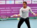 Ankita leads the way as India reach first ever Fed Cup playoff - Hindi News | Ankita leads the way as India reach first ever Fed Cup playoff | Latest tennis News at Lokmattimes.com