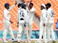 4th Test, Day 5: Fourth Test ends in a draw at Ahmedabad, India wins Border-Gavaskar Trophy 2-1 - Hindi News | 4th Test, Day 5: Fourth Test ends in a draw at Ahmedabad, India wins Border-Gavaskar Trophy 2-1 | Latest cricket News at Lokmattimes.com