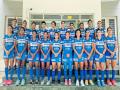 Hockey India names 18-member squad for Women's Asian Champions Trophy - Hindi News | Hockey India names 18-member squad for Women's Asian Champions Trophy | Latest hockey News at Lokmattimes.com