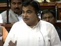 India registers 162% growth in EV sales: Gadkari - Hindi News | India registers 162% growth in EV sales: Gadkari | Latest politics News at Lokmattimes.com