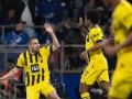 Dortmund drop points at relegation threatened Bochum in Bundesliga - Hindi News | Dortmund drop points at relegation threatened Bochum in Bundesliga | Latest football News at Lokmattimes.com