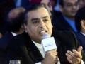 RIL unveils Rs 60K cr green energy plan, to build 4 Giga factories - Hindi News | RIL unveils Rs 60K cr green energy plan, to build 4 Giga factories | Latest international News at Lokmattimes.com