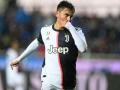 Juve star Dybala tests positive for COVID-19 - Hindi News | Juve star Dybala tests positive for COVID-19 | Latest football News at Lokmattimes.com