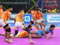 PKL 8: Bengal Warriors beat Puneri Paltan - Hindi News | PKL 8: Bengal Warriors beat Puneri Paltan | Latest other-sports News at Lokmattimes.com