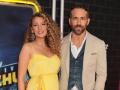 Blake Lively expecting fourth baby - Hindi News | Blake Lively expecting fourth baby | Latest entertainment News at Lokmattimes.com