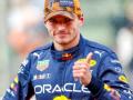 Dutch F1 driver Max Verstappen takes 2022 world title in wet Suzuka - Hindi News | Dutch F1 driver Max Verstappen takes 2022 world title in wet Suzuka | Latest other-sports News at Lokmattimes.com