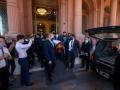 Argentina President pays respects to Maradona at state funeral - Hindi News | Argentina President pays respects to Maradona at state funeral | Latest football News at Lokmattimes.com