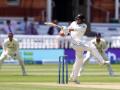 1st Test vs England: New Zealand 85/1 at lunch - Hindi News | 1st Test vs England: New Zealand 85/1 at lunch | Latest cricket News at Lokmattimes.com