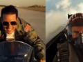 'Top Gun: Maverick' jets off to $150 million Memorial Day opening - Hindi News | 'Top Gun: Maverick' jets off to $150 million Memorial Day opening | Latest entertainment News at Lokmattimes.com