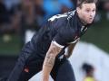 Bracewell replaces injured Matt Henry in NZ ODI squads for Pakistan, India series - Hindi News | Bracewell replaces injured Matt Henry in NZ ODI squads for Pakistan, India series | Latest cricket News at Lokmattimes.com