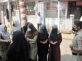 Seven held for forcing woman to remove hijab in TN - Hindi News | Seven held for forcing woman to remove hijab in TN | Latest national News at Lokmattimes.com