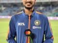 Had to pitch the ball in the right places and it worked well: Arshdeep Singh - Hindi News | Had to pitch the ball in the right places and it worked well: Arshdeep Singh | Latest cricket News at Lokmattimes.com