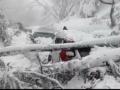 21 tourists stranded in cars freeze to death in Pak hill station - Hindi News | 21 tourists stranded in cars freeze to death in Pak hill station | Latest international News at Lokmattimes.com