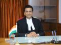 Justice Chandrachud hears case till late, SC collegium meeting can't take place - Hindi News | Justice Chandrachud hears case till late, SC collegium meeting can't take place | Latest national News at Lokmattimes.com