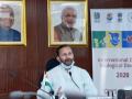 Opposition meet was 'politics of negativity,' says Javadekar - Hindi News | Opposition meet was 'politics of negativity,' says Javadekar | Latest politics News at Lokmattimes.com