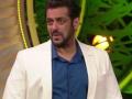 'Bigg Boss 15': Salman Khan slams contestants on how they deal with relationships - Hindi News | 'Bigg Boss 15': Salman Khan slams contestants on how they deal with relationships | Latest entertainment News at Lokmattimes.com