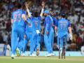 2nd T20I: Rohit leads from the front as India beat Australia, square series 1-1 - Hindi News | 2nd T20I: Rohit leads from the front as India beat Australia, square series 1-1 | Latest cricket News at Lokmattimes.com