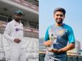 Jadeja tops Test all-rounders' chart; Azam makes huge gain with heroic 196 - Hindi News | Jadeja tops Test all-rounders' chart; Azam makes huge gain with heroic 196 | Latest cricket News at Lokmattimes.com