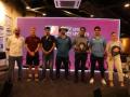 First South India centre of Gary Kirsten academy launched in Chennai - Hindi News | First South India centre of Gary Kirsten academy launched in Chennai | Latest cricket News at Lokmattimes.com