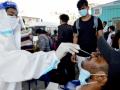 India reports 5,747 fresh Covid cases, 29 deaths - Hindi News | India reports 5,747 fresh Covid cases, 29 deaths | Latest health News at Lokmattimes.com