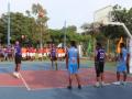 INS Valsura holds Tri-service sports meet to mark I-day celebrations - Hindi News | INS Valsura holds Tri-service sports meet to mark I-day celebrations | Latest national News at Lokmattimes.com