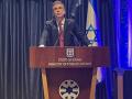 Israeli, Libyan FMs hold historic meeting to discuss diplomatic prospects - Hindi News | Israeli, Libyan FMs hold historic meeting to discuss diplomatic prospects | Latest politics News at Lokmattimes.com