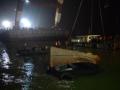 Salvage crew again try again to raise sunken Japanese tour boat - Hindi News | Salvage crew again try again to raise sunken Japanese tour boat | Latest politics News at Lokmattimes.com