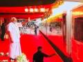 PM flags off first Vande Bharat train from Thiruvananthapuram - Hindi News | PM flags off first Vande Bharat train from Thiruvananthapuram | Latest politics News at Lokmattimes.com