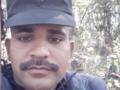 Maoist commander, accused of killing 48 cops in J'khand-Bihar, surrenders - Hindi News | Maoist commander, accused of killing 48 cops in J'khand-Bihar, surrenders | Latest national News at Lokmattimes.com